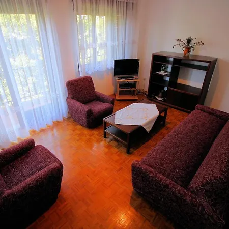 Jadranka * Novi Vinodolski
