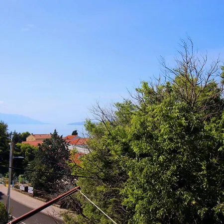 Jadranka Apartman *
