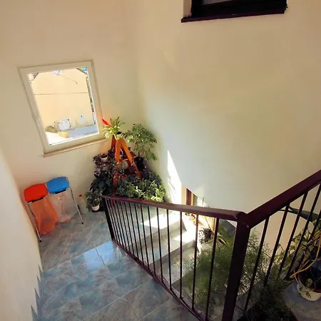 Jadranka Apartman *