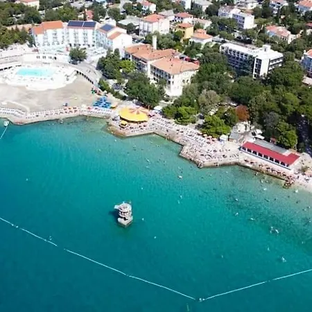 Jadranka Novi Vinodolski