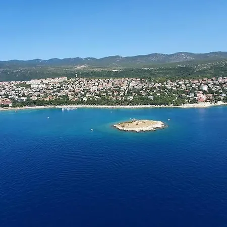 Jadranka Apartman