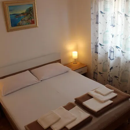 Apartman Jadranka Novi Vinodolski