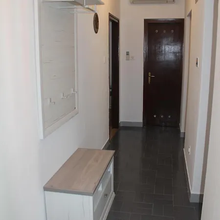 Jadranka Apartman