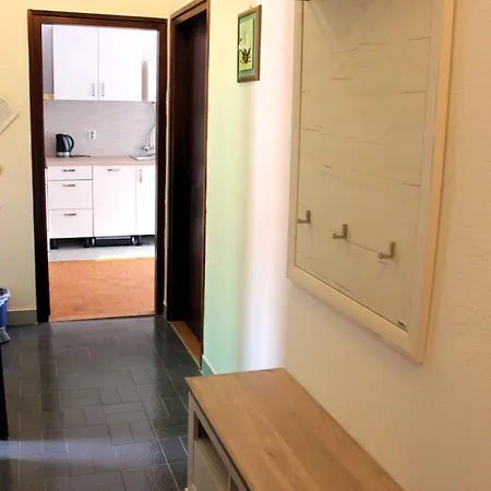 Apartman Jadranka